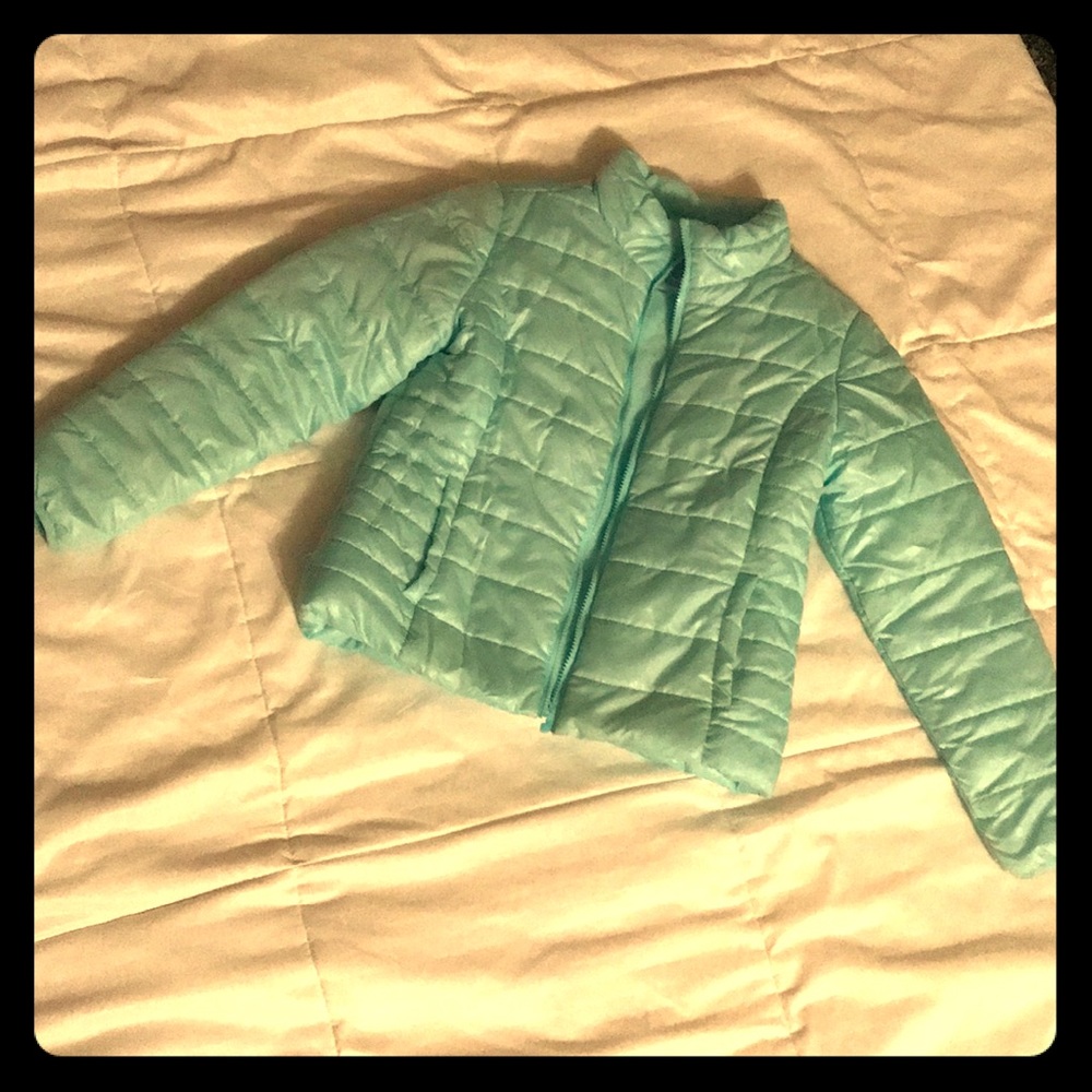 Justice jacket